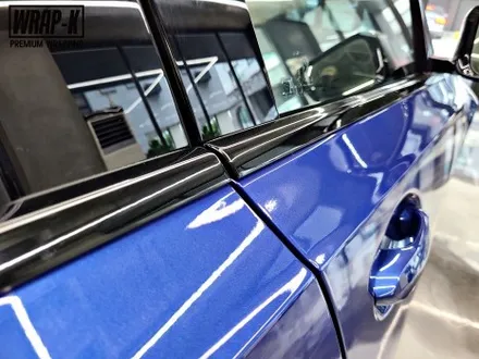 일산에서 랩핑 맛집 BMW 3시리즈 340i 전체시공 / 고양 덕양구