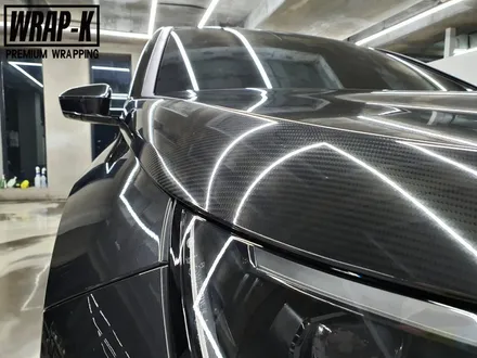 생활보호 PPF 덕양구 삼송 원흥 랩케이! BMW ix 카본 PPF로 생활보호에 드레스업 효과까지 Good / 경기 고양 덕양