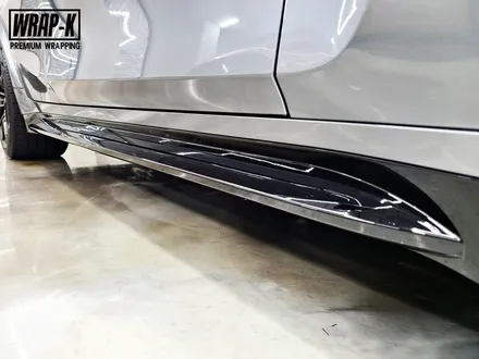 BMW M3PPF, 스톤칩 돌빵 걱정 끝 고양시원흥삼송PPF / 고양 덕양구