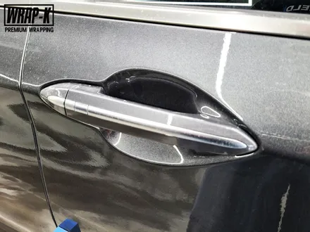 일산 고양 자동차 색상변경 저렴하게 하는 방법? 제네시스 G80 자동차 랩핑 가격 / 고양 덕양구
