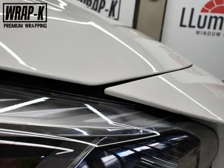 고양 덕양구에 소문난 BMW M2 자동차 보호 필름 전체 PPF 시공 / 경기 고양 덕양