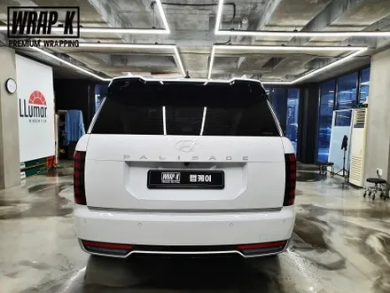 팰리세이드 신형 풀체인지 일산 생활보호 PPF 시공 / 경기 고양 덕양