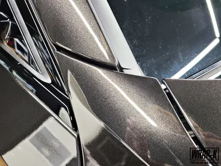 일산에서 BMW 320d 전체랩핑 메탈릭블랙 시공 소개합니다 / 경기 고양 덕양