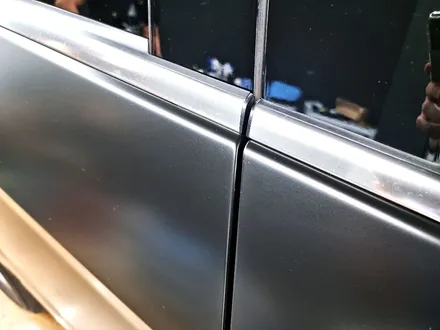 김포랩핑 김포전체랩핑 인근 전문 랩핑샵 랩케이! 벤츠 GLK 랩핑 시공 소개 / 고양 덕양구