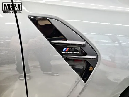BMW M3PPF, 스톤칩 돌빵 걱정 끝 고양시원흥삼송PPF / 고양 덕양구
