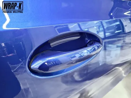 일산에서 랩핑 맛집 BMW 3시리즈 340i 전체시공 / 고양 덕양구