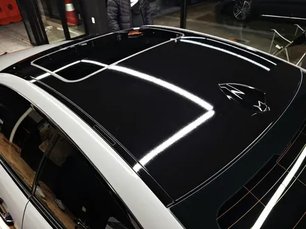 BMW 4시리즈 430i 전체랩핑! / 경기 고양 덕양