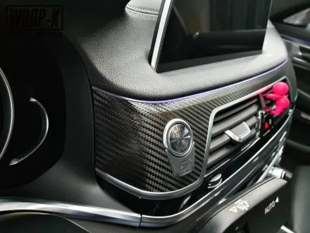 BMW 750Li 실내랩핑은 고양 덕양구 랩핑 랩케이에서 완성 / 경기 고양 덕양