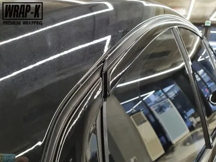 김포 BMW 3시리즈 320d 크롬죽이기를 통한 그릴 머플러까지 크롬 랩핑 완벽구현 / 경기 고양 덕양