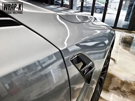 BMW M3PPF, 스톤칩 돌빵 걱정 끝 고양시원흥삼송PPF / 고양 덕양구