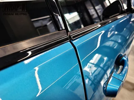 BMW 4시리즈 420i 전체랩핑으로 새롭게 드레스업하다! 랩핑 비용 및 관리 방법 / 경기 고양 덕양