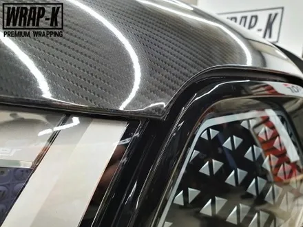 생활보호 PPF 덕양구 삼송 원흥 랩케이! BMW ix 카본 PPF로 생활보호에 드레스업 효과까지 Good / 경기 고양 덕양