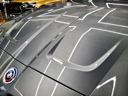 BMW M3PPF, 스톤칩 돌빵 걱정 끝 고양시원흥삼송PPF / 고양 덕양구
