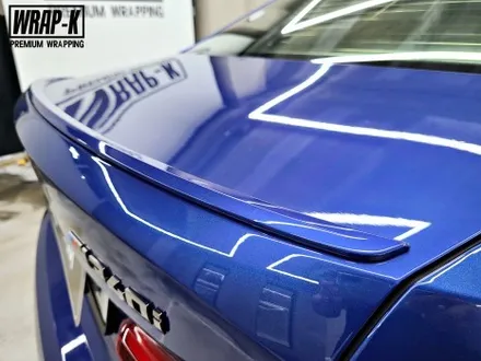 일산에서 랩핑 맛집 BMW 3시리즈 340i 전체시공 / 고양 덕양구