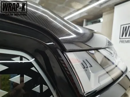 생활보호 PPF 덕양구 삼송 원흥 랩케이! BMW ix 카본 PPF로 생활보호에 드레스업 효과까지 Good / 경기 고양 덕양