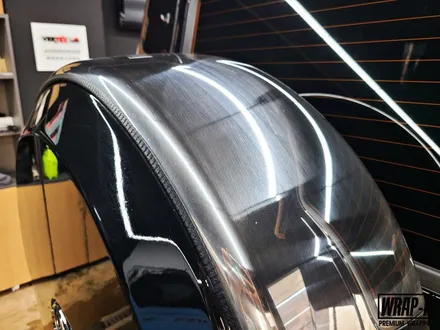 일산 벤츠 지바겐 G63 AMG 크롬죽이기 랩핑 시공 소개합니다 / 경기 고양 덕양