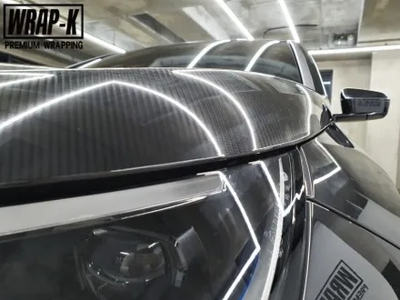 생활보호 PPF 덕양구 삼송 원흥 랩케이! BMW ix 카본 PPF로 생활보호에 드레스업 효과까지 Good / 경기 고양 덕양