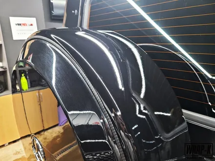일산 벤츠 지바겐 G63 AMG 크롬죽이기 랩핑 시공 소개합니다 / 경기 고양 덕양