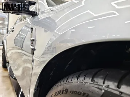 BMW M3PPF, 스톤칩 돌빵 걱정 끝 고양시원흥삼송PPF / 고양 덕양구