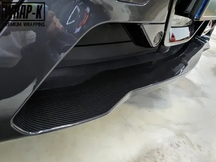 생활보호 PPF 덕양구 삼송 원흥 랩케이! BMW ix 카본 PPF로 생활보호에 드레스업 효과까지 Good / 경기 고양 덕양
