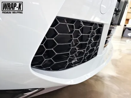 BMW M3 컴페티션 전체 PPF 가격! 자동차 유리막 코팅 효과까지? / 고양 덕양구