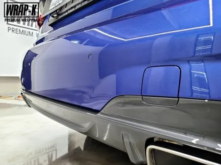 일산에서 랩핑 맛집 BMW 3시리즈 340i 전체시공 / 고양 덕양구