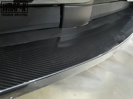 생활보호 PPF 덕양구 삼송 원흥 랩케이! BMW ix 카본 PPF로 생활보호에 드레스업 효과까지 Good / 경기 고양 덕양