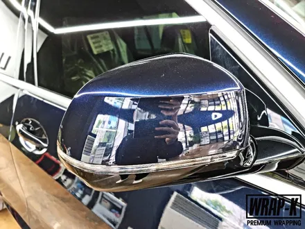 일산PPF BMW X5 전체 PPF 나노커버 필름 시공 / 고양 덕양구