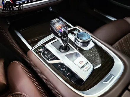 bmw실내랩핑 7시리즈 카본실내랩핑 믿고 맡길 수 있는 곳 / 고양 덕양구