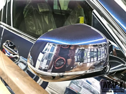일산PPF BMW X5 전체 PPF 나노커버 필름 시공 / 고양 덕양구