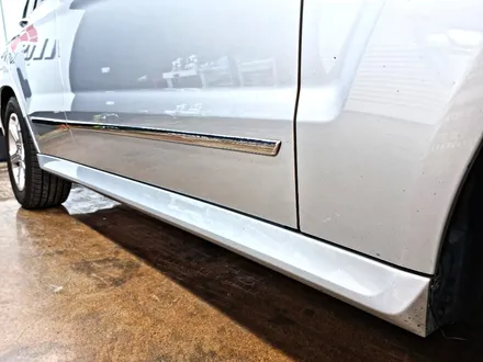 김포랩핑 김포전체랩핑 인근 전문 랩핑샵 랩케이! 벤츠 GLK 랩핑 시공 소개 / 고양 덕양구