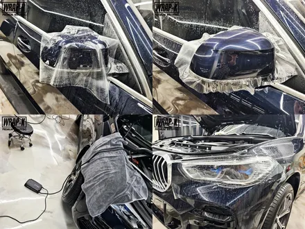 일산PPF 전체시공 BMW X5 전체PPF 시공 잘하는 곳 / 고양 덕양구