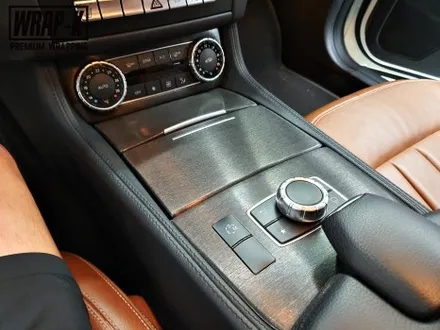 벤츠 CLS 250d 자동차 실내꾸미기 실내랩핑으로 완성 / 경기 고양 덕양