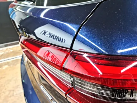 일산PPF BMW X5 전체 PPF 나노커버 필름 시공 / 고양 덕양구