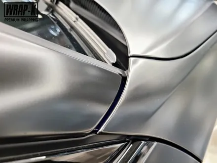 일산에서 랩핑 맛집 BMW 3시리즈 340i 전체시공 / 고양 덕양구