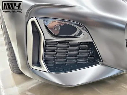 일산에서 랩핑 맛집 BMW 3시리즈 340i 전체시공 / 고양 덕양구