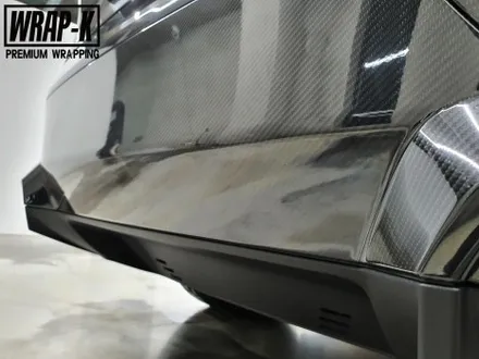 생활보호 PPF 덕양구 삼송 원흥 랩케이! BMW ix 카본 PPF로 생활보호에 드레스업 효과까지 Good / 경기 고양 덕양