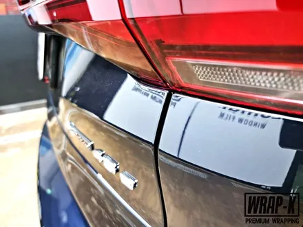 일산PPF BMW X5 전체 PPF 나노커버 필름 시공 / 고양 덕양구