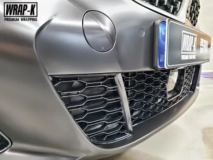 일산에서 랩핑 맛집 BMW 3시리즈 340i 전체시공 / 고양 덕양구