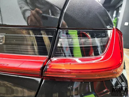 일산에서 BMW 320d 전체랩핑 메탈릭블랙 시공 소개합니다 / 경기 고양 덕양