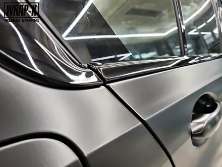 일산에서 랩핑 맛집 BMW 3시리즈 340i 전체시공 / 고양 덕양구