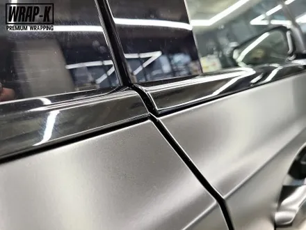 일산에서 랩핑 맛집 BMW 3시리즈 340i 전체시공 / 고양 덕양구