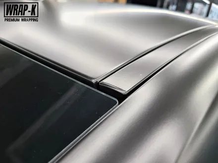 일산에서 랩핑 맛집 BMW 3시리즈 340i 전체시공 / 고양 덕양구
