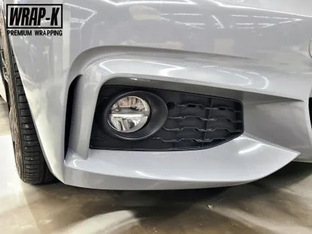 BMW 4시리즈 420i 전체랩핑으로 새롭게 드레스업하다! 랩핑 비용 및 관리 방법 / 경기 고양 덕양