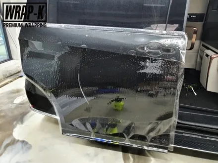 렉서스 LM500h 고양 일산 PPF 시공 오랜 경력의 랩케이에서 울트라핏으로 완성 / 경기 고양 덕양