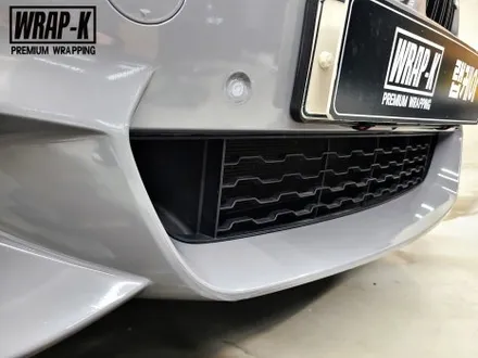 BMW 4시리즈 420i 전체랩핑으로 새롭게 드레스업하다! 랩핑 비용 및 관리 방법 / 경기 고양 덕양