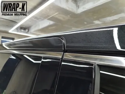 렉서스 LM500h 고양 일산 PPF 시공 오랜 경력의 랩케이에서 울트라핏으로 완성 / 경기 고양 덕양