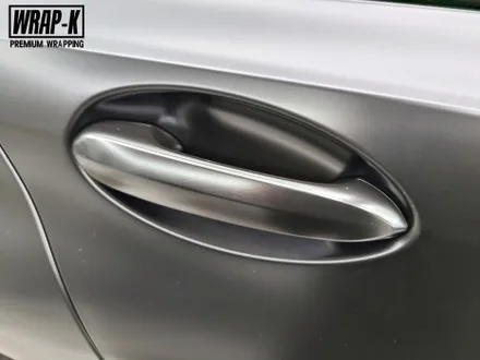 일산에서 랩핑 맛집 BMW 3시리즈 340i 전체시공 / 고양 덕양구