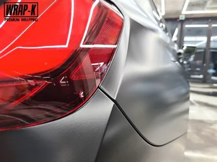 일산에서 랩핑 맛집 BMW 3시리즈 340i 전체시공 / 고양 덕양구