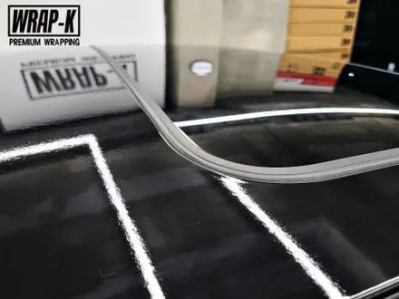 BMW 4시리즈 420i 전체랩핑으로 새롭게 드레스업하다! 랩핑 비용 및 관리 방법 / 경기 고양 덕양